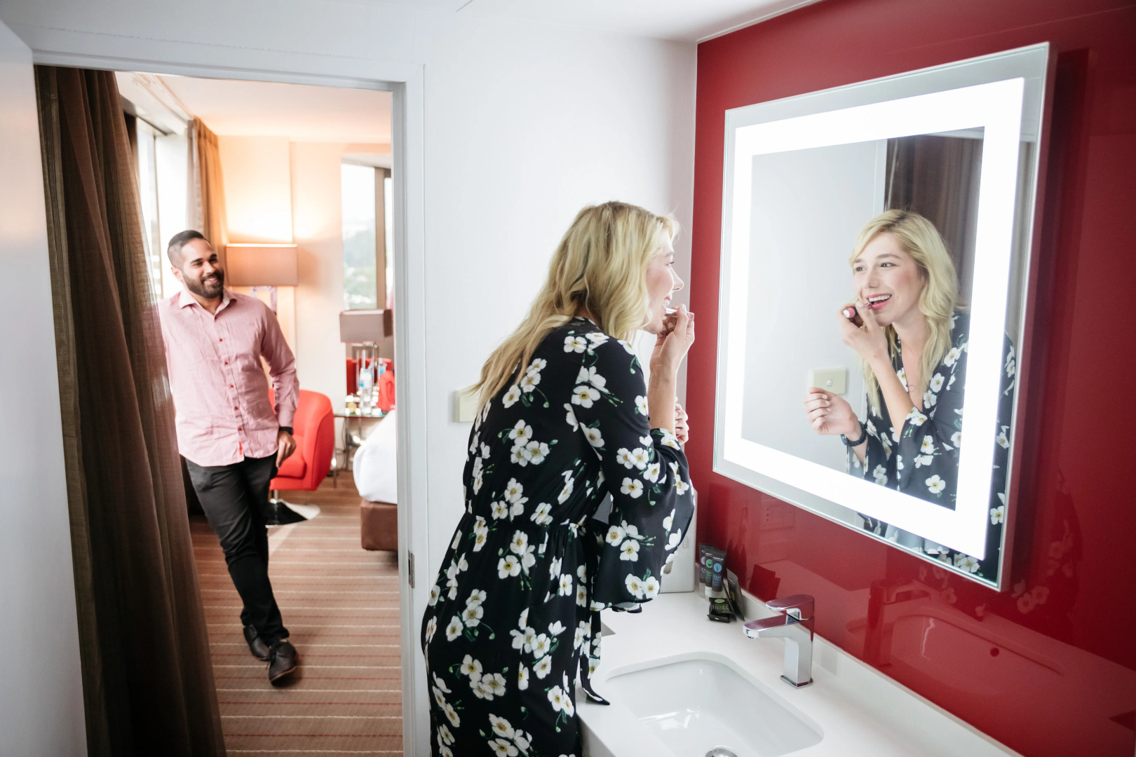 Novotel Sydney Parramatta