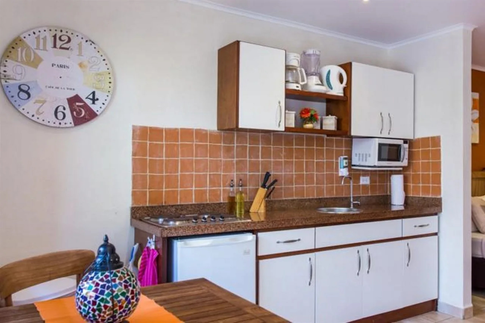 Cariñas Studio Apartments