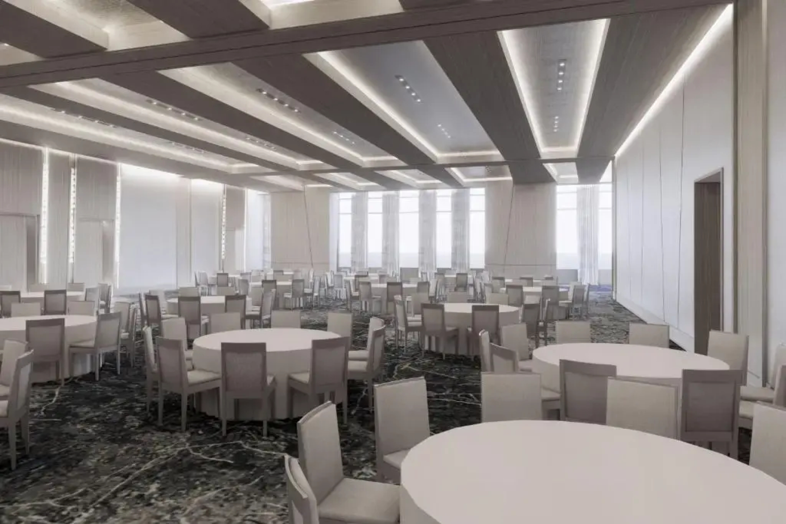 The Ritz-Carlton, Portland