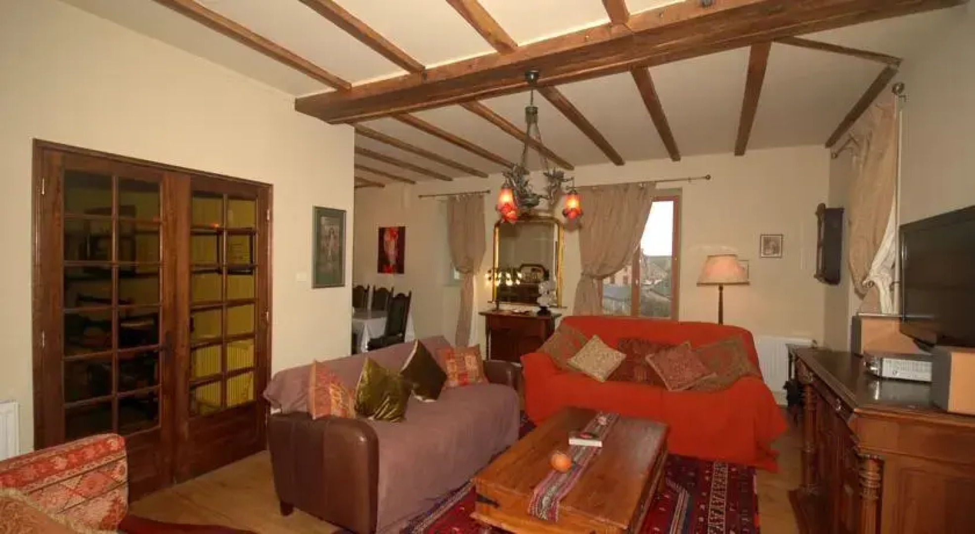 La Maison de Papillon