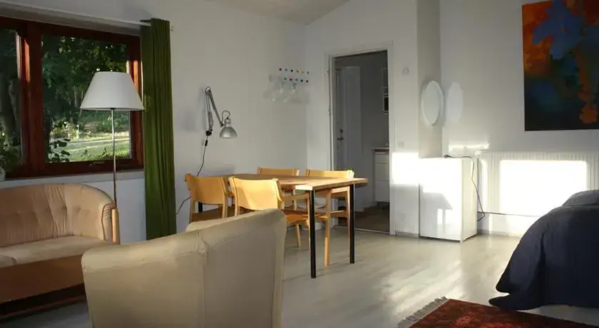 Svanninge Bakker Apartments