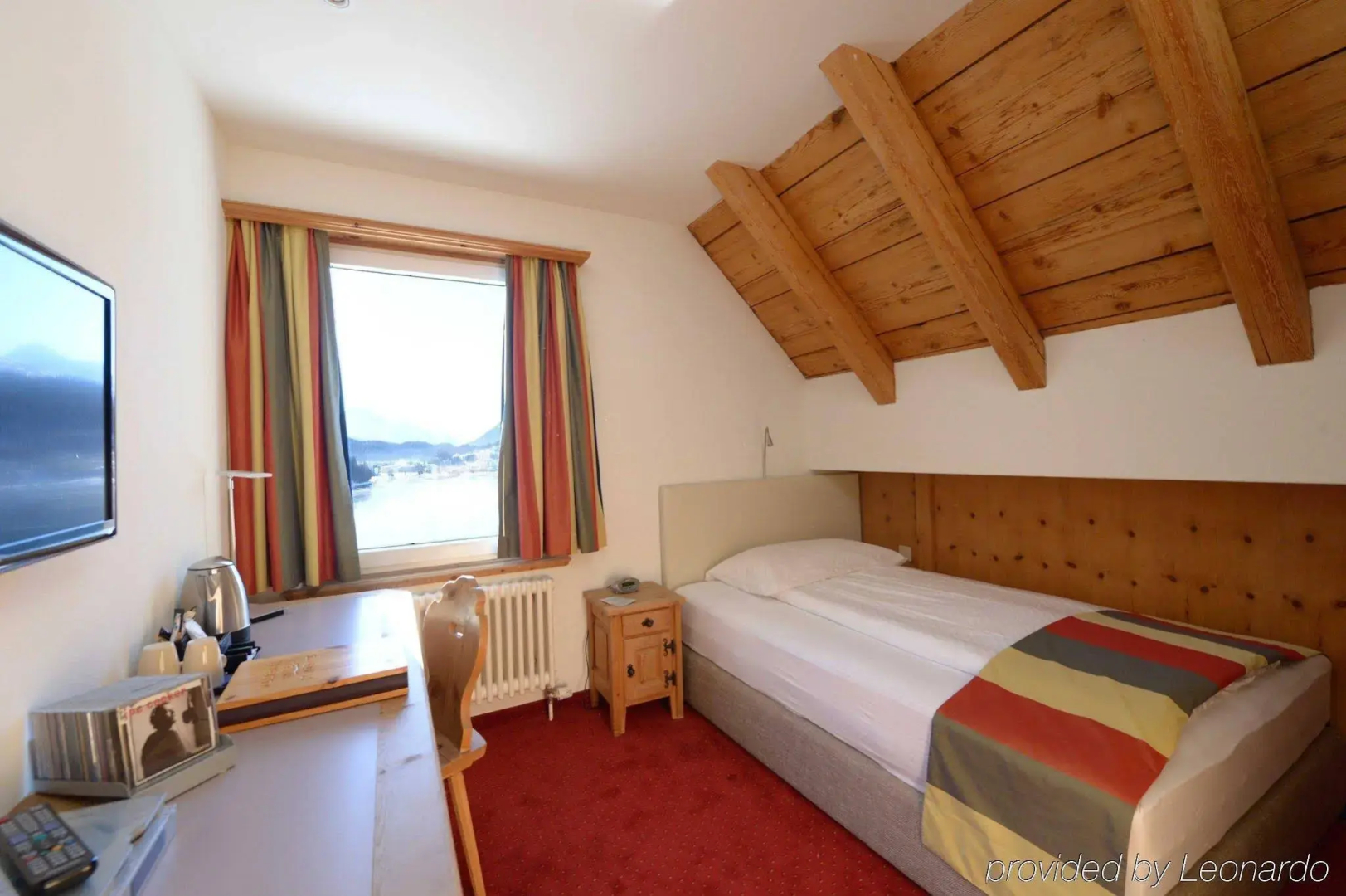 Hotel Waldhaus am See