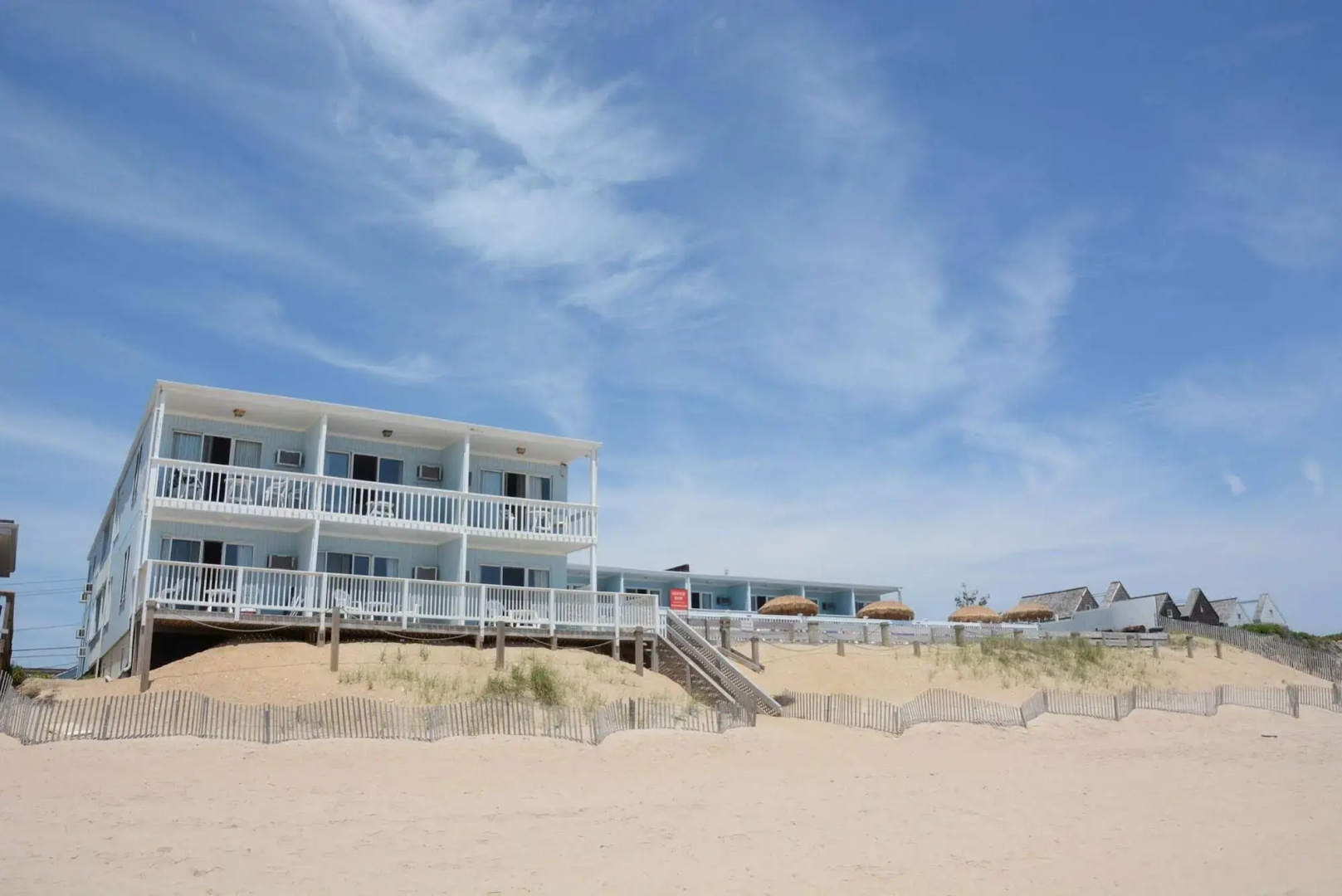 Ocean Surf Resort