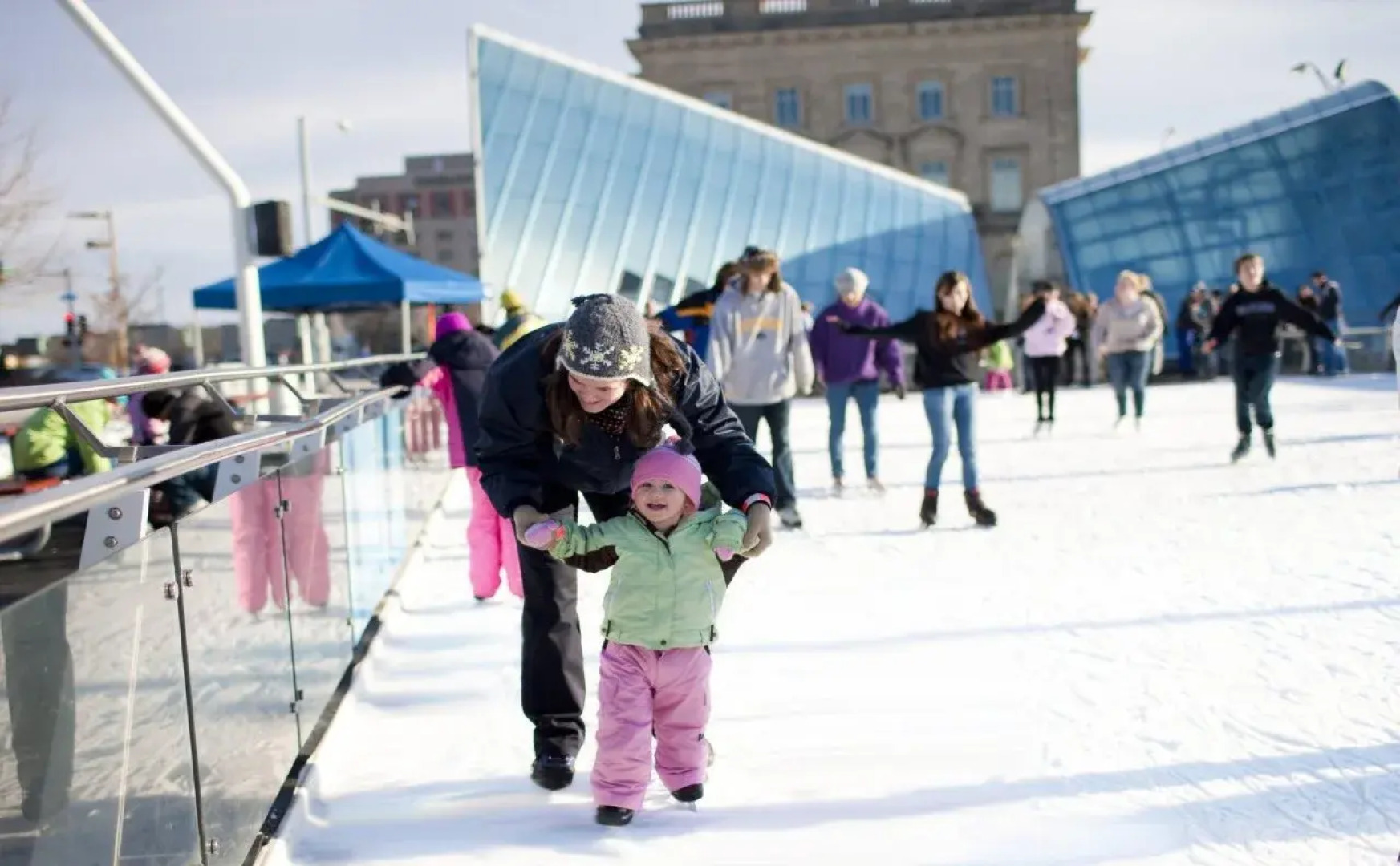 Staybridge Suites Des Moines Downtown by IHG