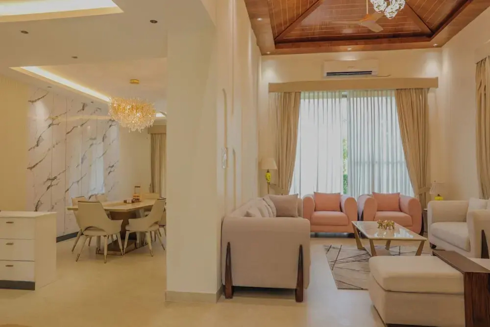 Sukoon A Family Villa