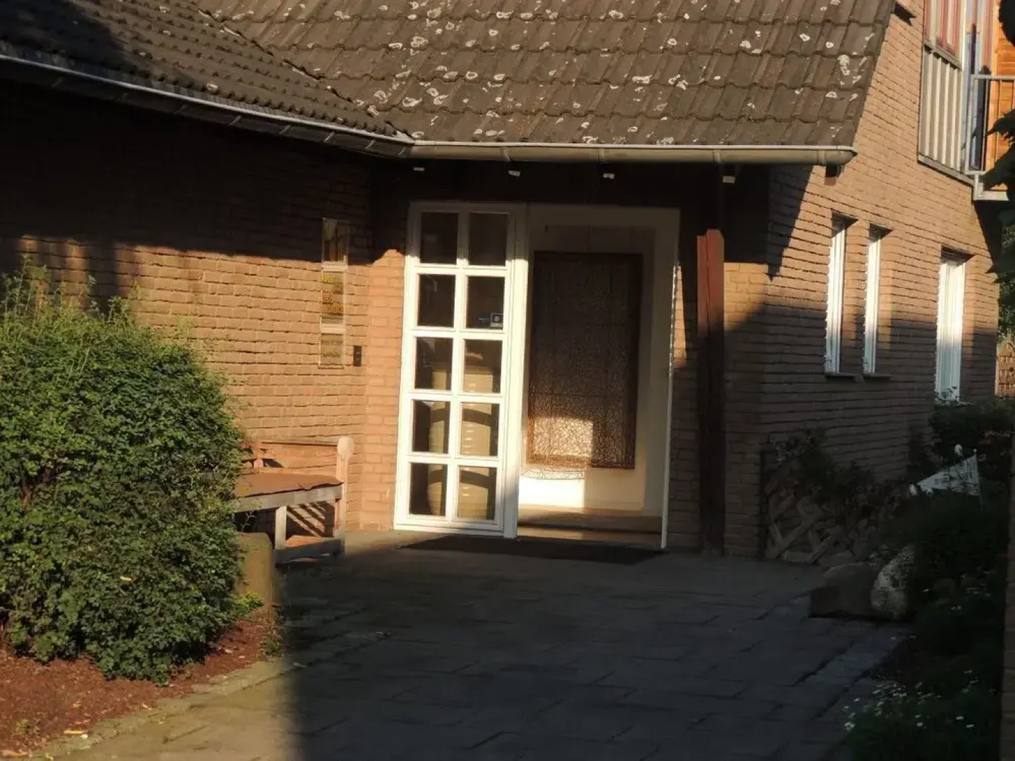 Casa Bianca Brauweiler