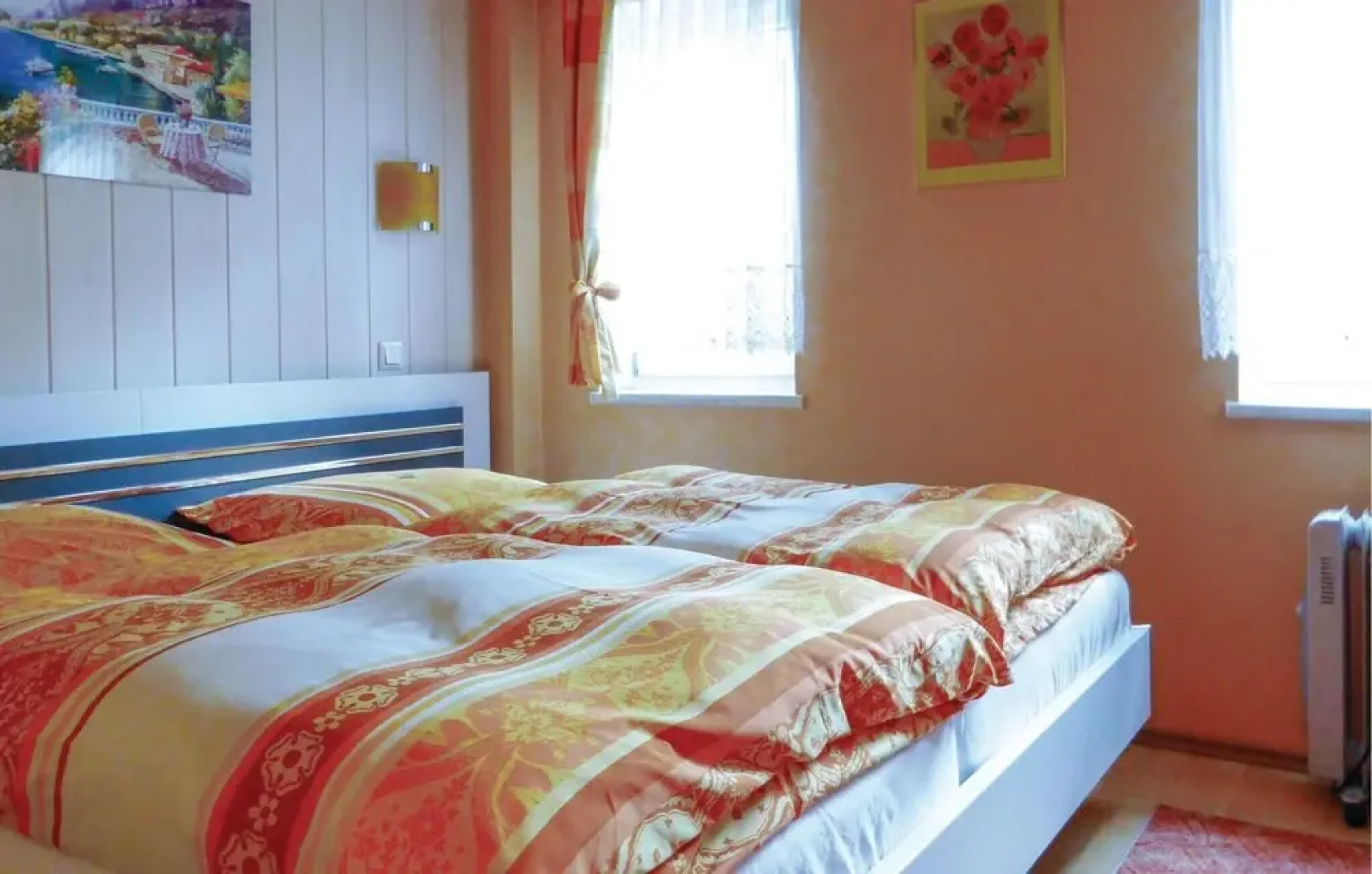 Awesome Home in Trieb With 1 Bedrooms and Wifi