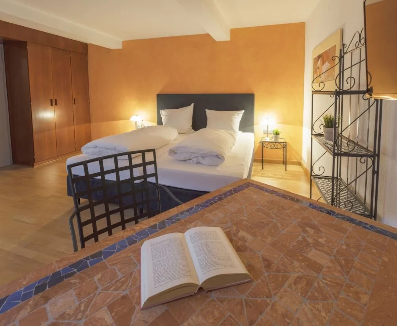 Hotel & Restaurant Badischer Hof