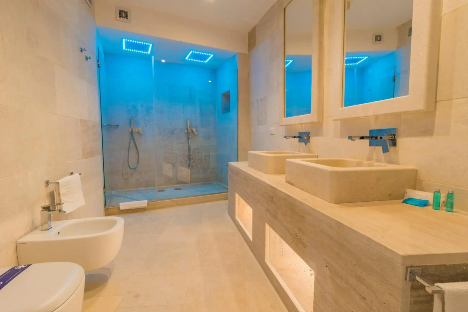 Nicolaus Club Barone di Mare