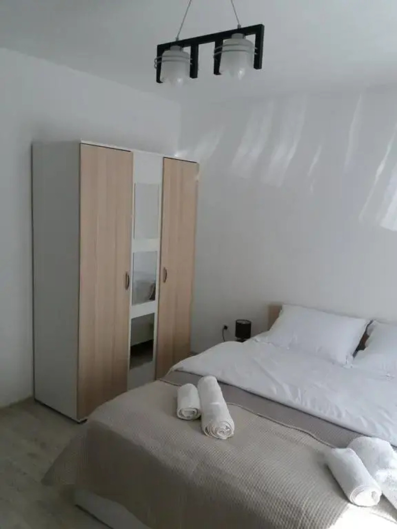 Mario Apartament regim hotelier