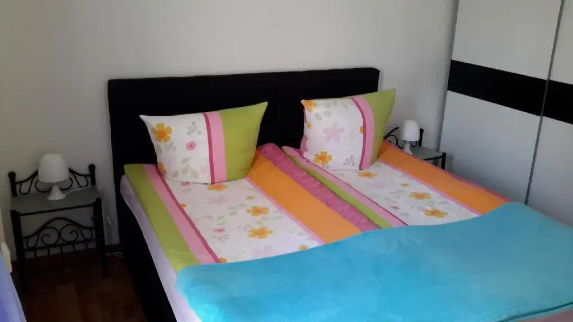 Apartment Koblenz naehe Altstadt