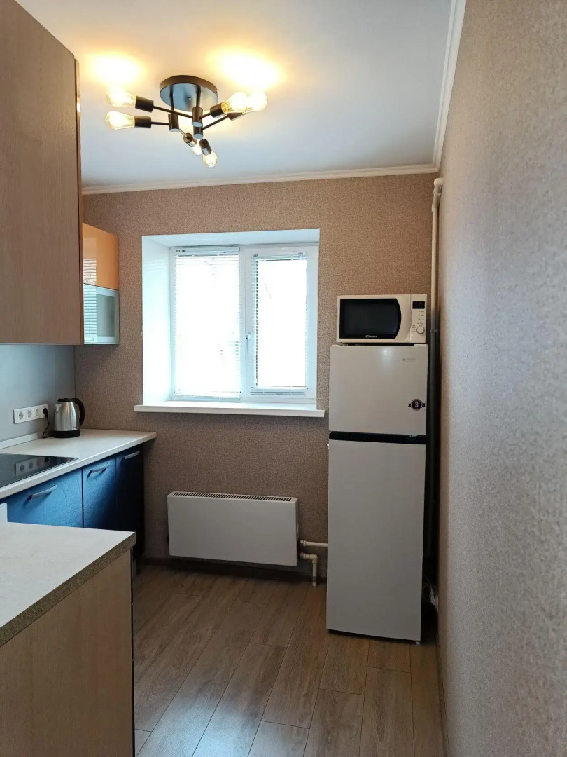 Апартаменты в 1-ом микрорайоне 10