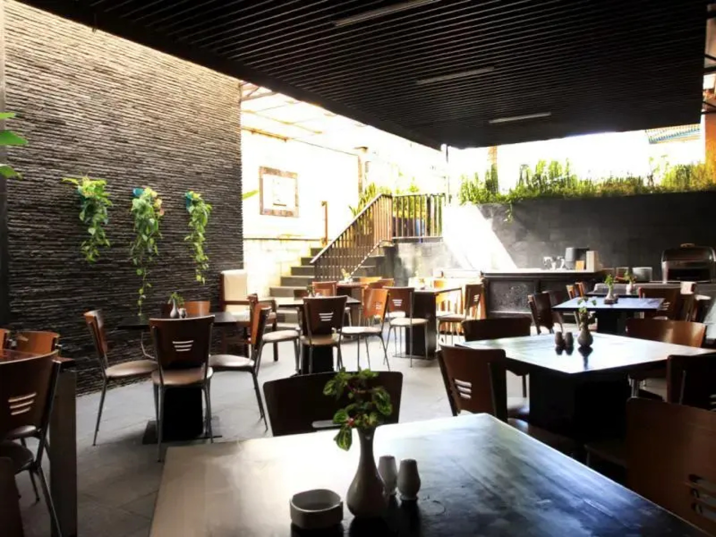 Daily Home Apartment