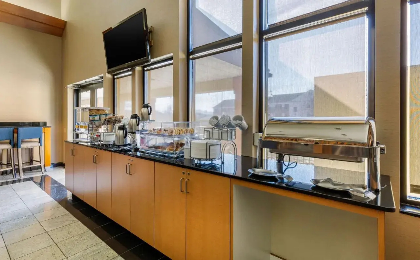 Holiday Inn Express & Suites Leesburg - Historic District by IHG