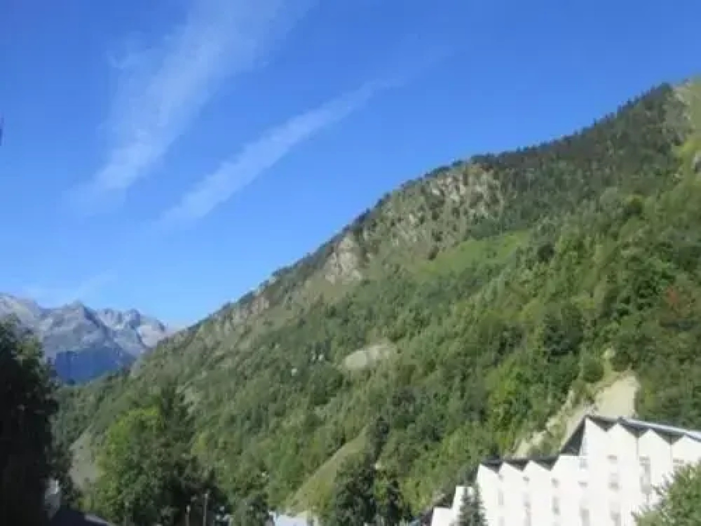 Apartment Le Lienz 9