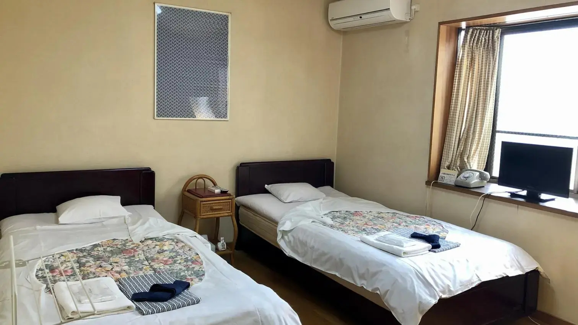 Hotel Shinwaka Lodge