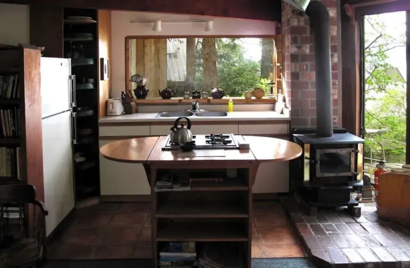 Serenity by the Sea Retreat B&B