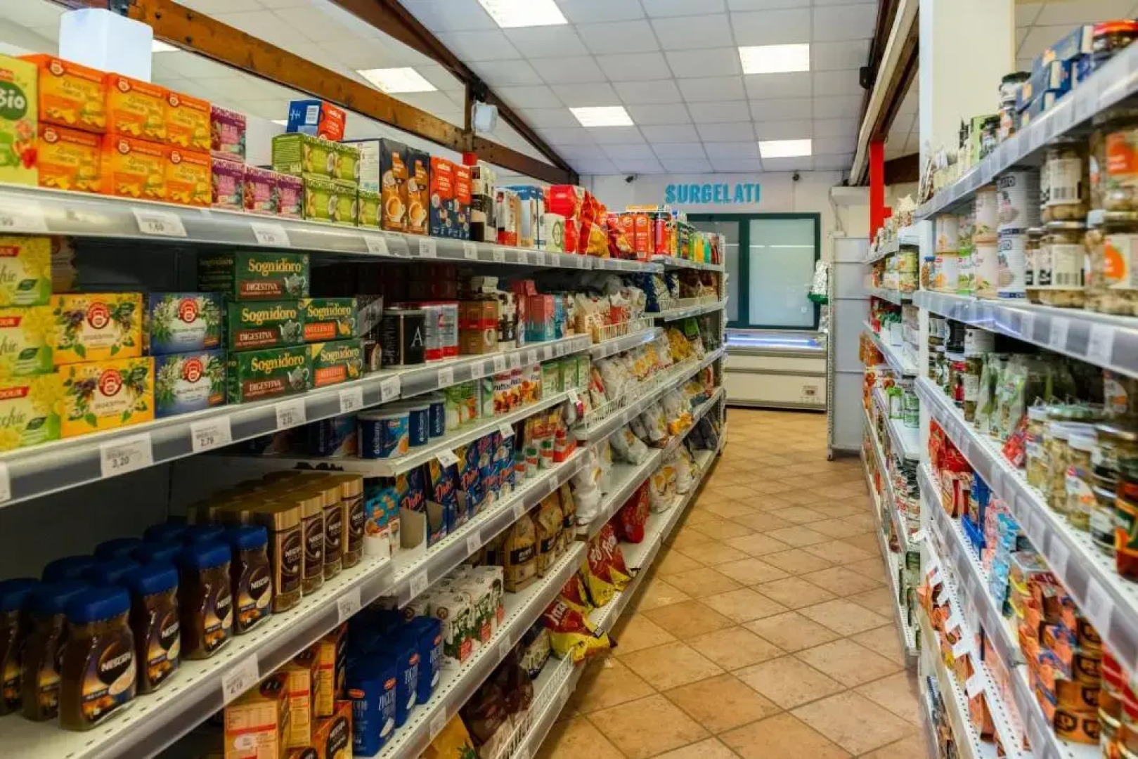 Cesenatico Camping Village