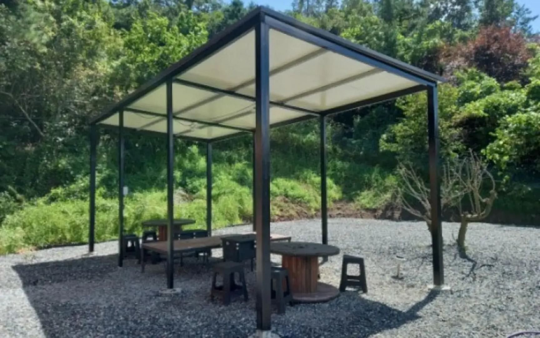 Naju Suparaejam Pension