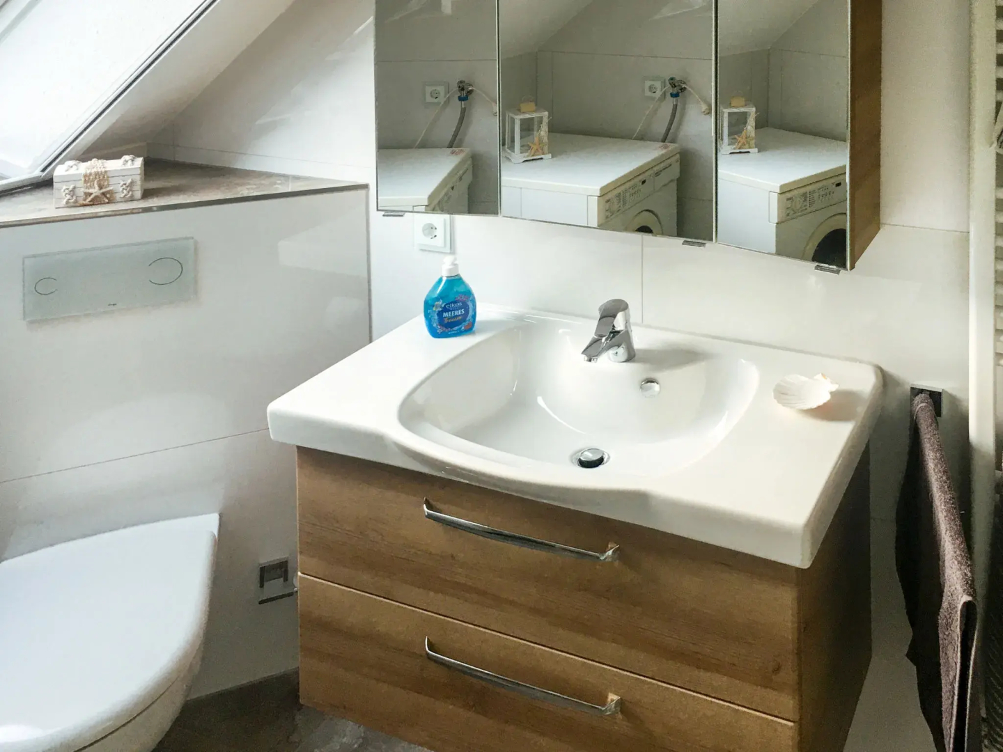 Holiday Home Ferienhaus Conny (TIM130)