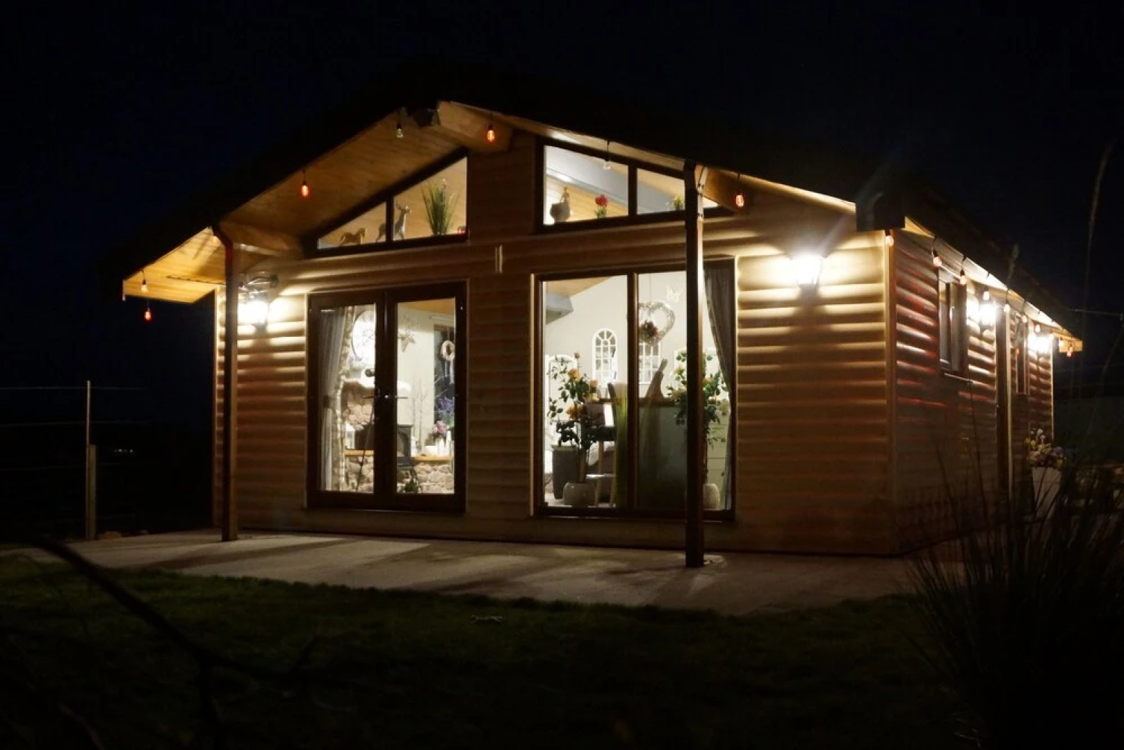 West Horizon Holiday Lodge, Beach 3 Minutes Walk