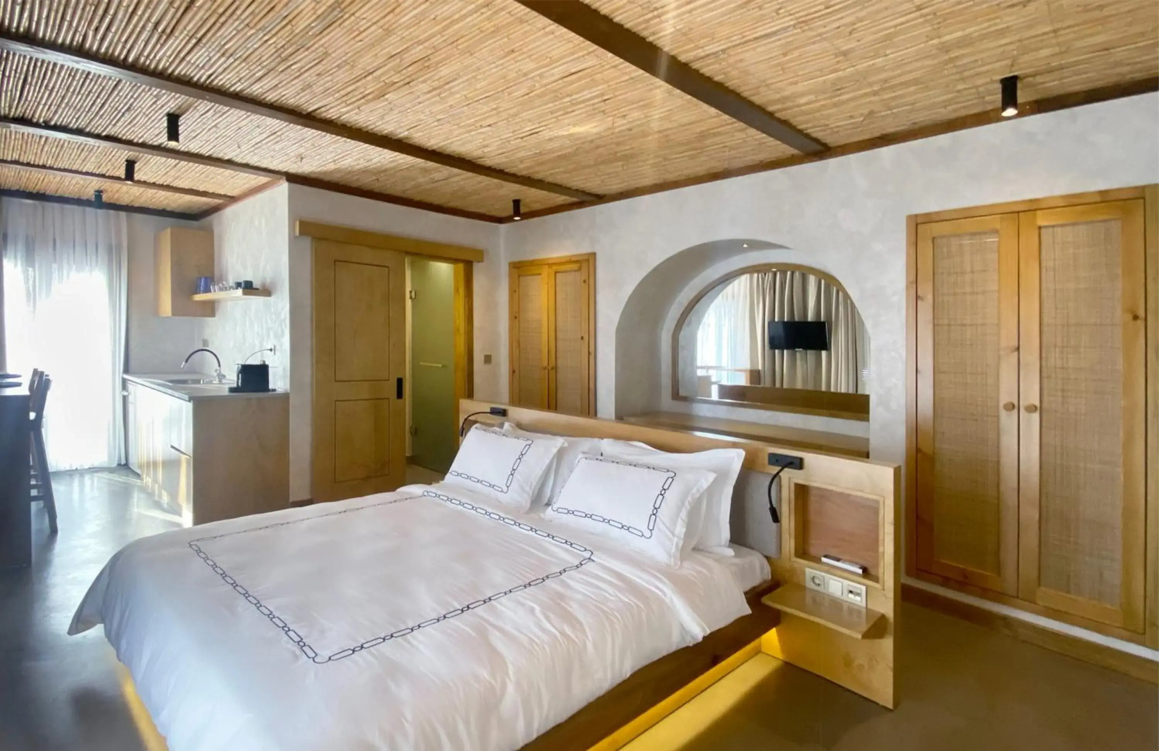 Kas Marin Hotel
