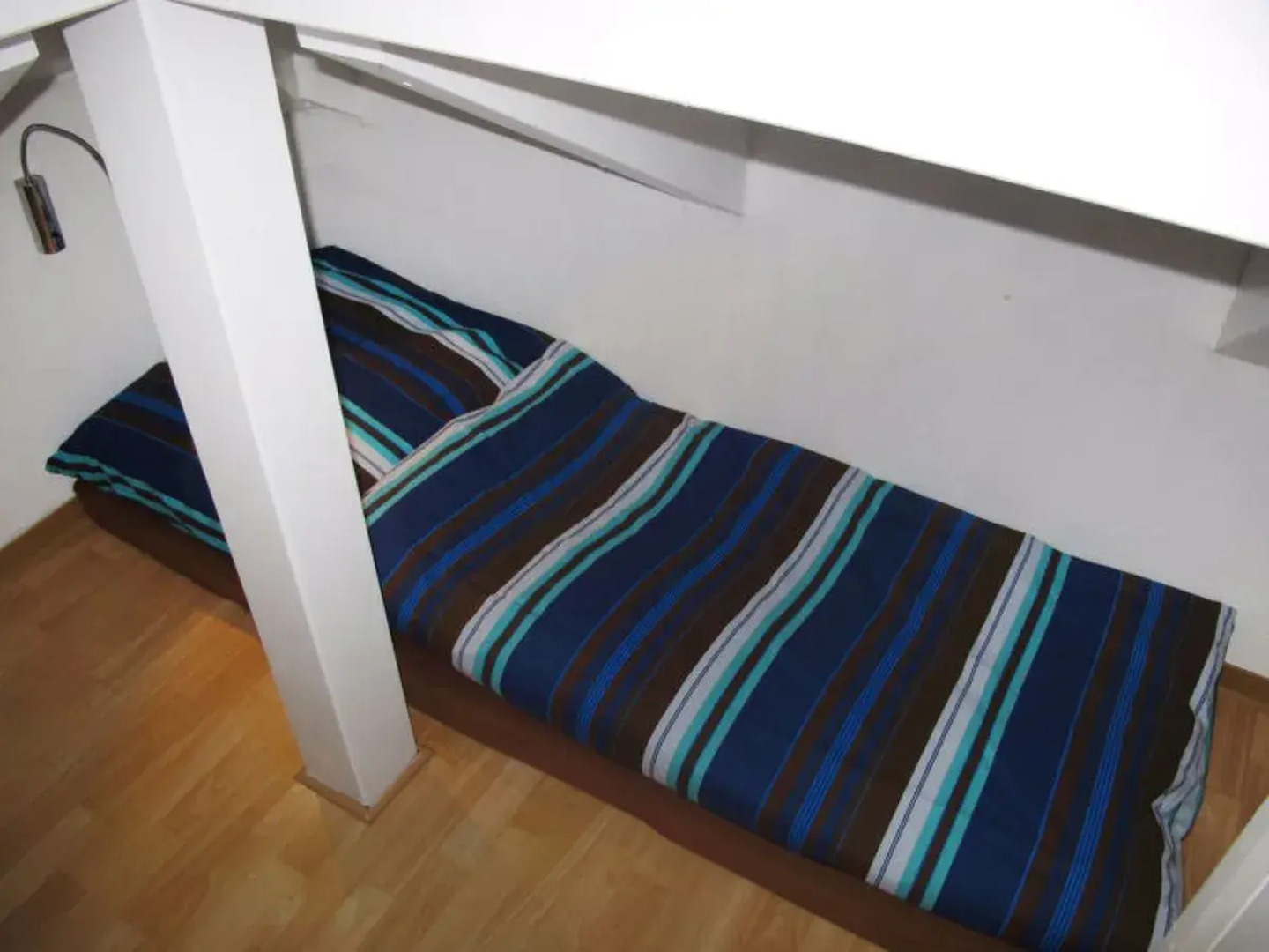 Altes Taubenhaus Splietsdorf