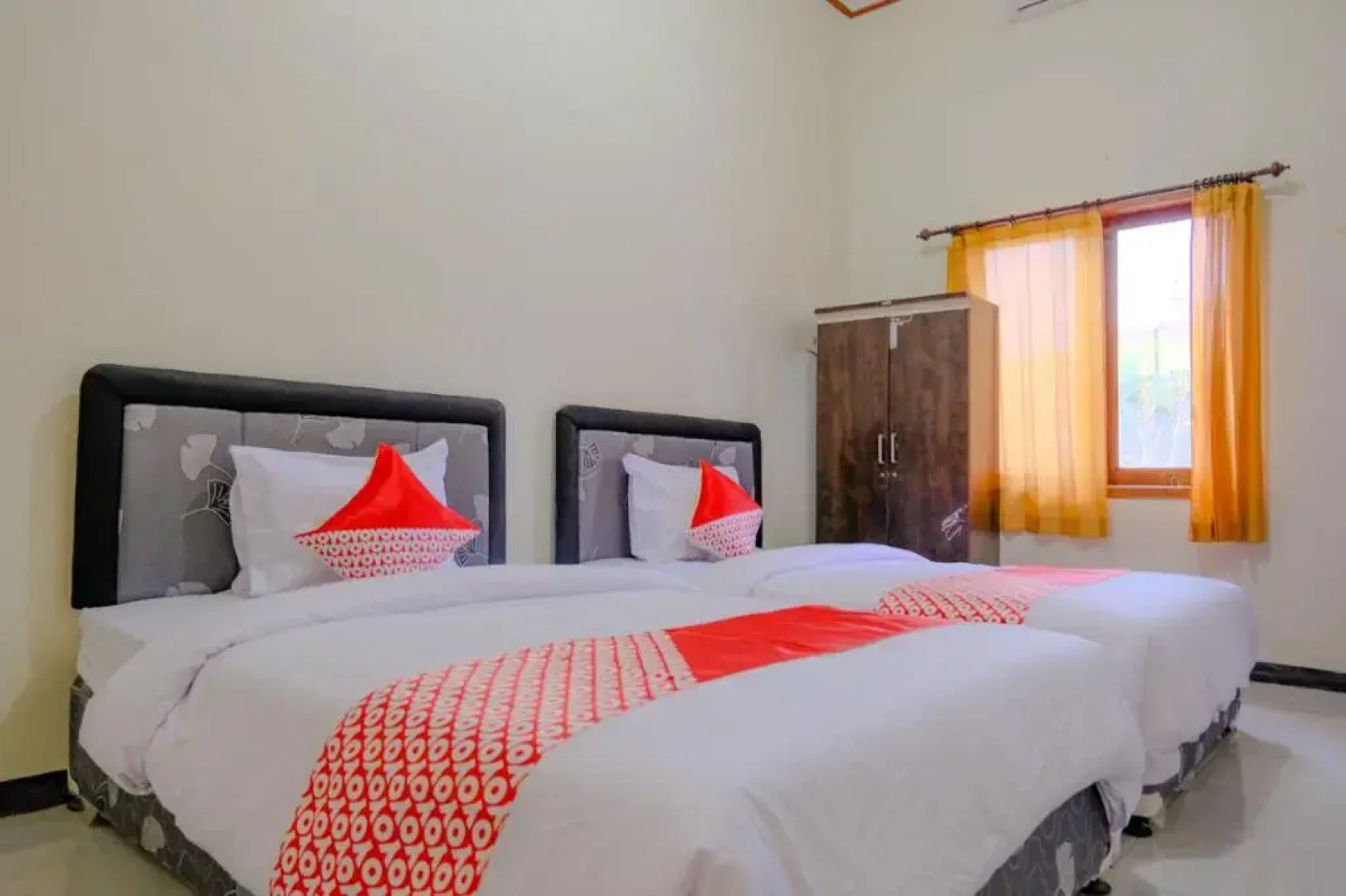 RedDoorz Syariah @ Sakinah Family Tulungagung