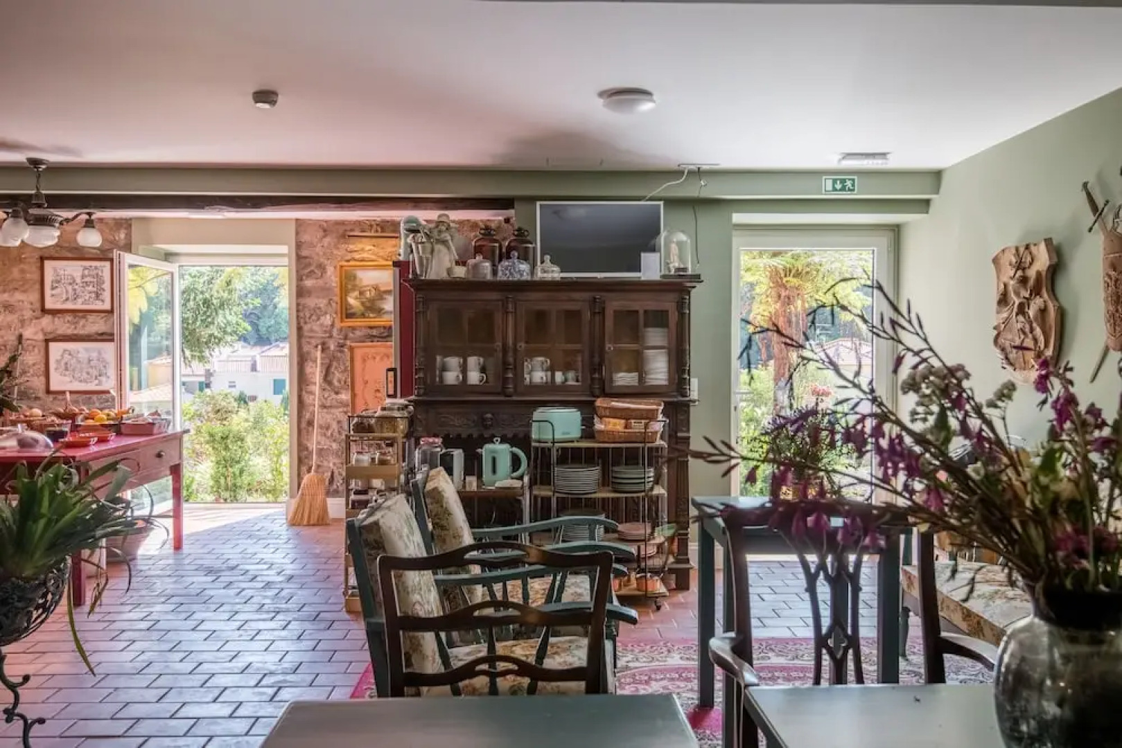 Villa Camelia Boutique House