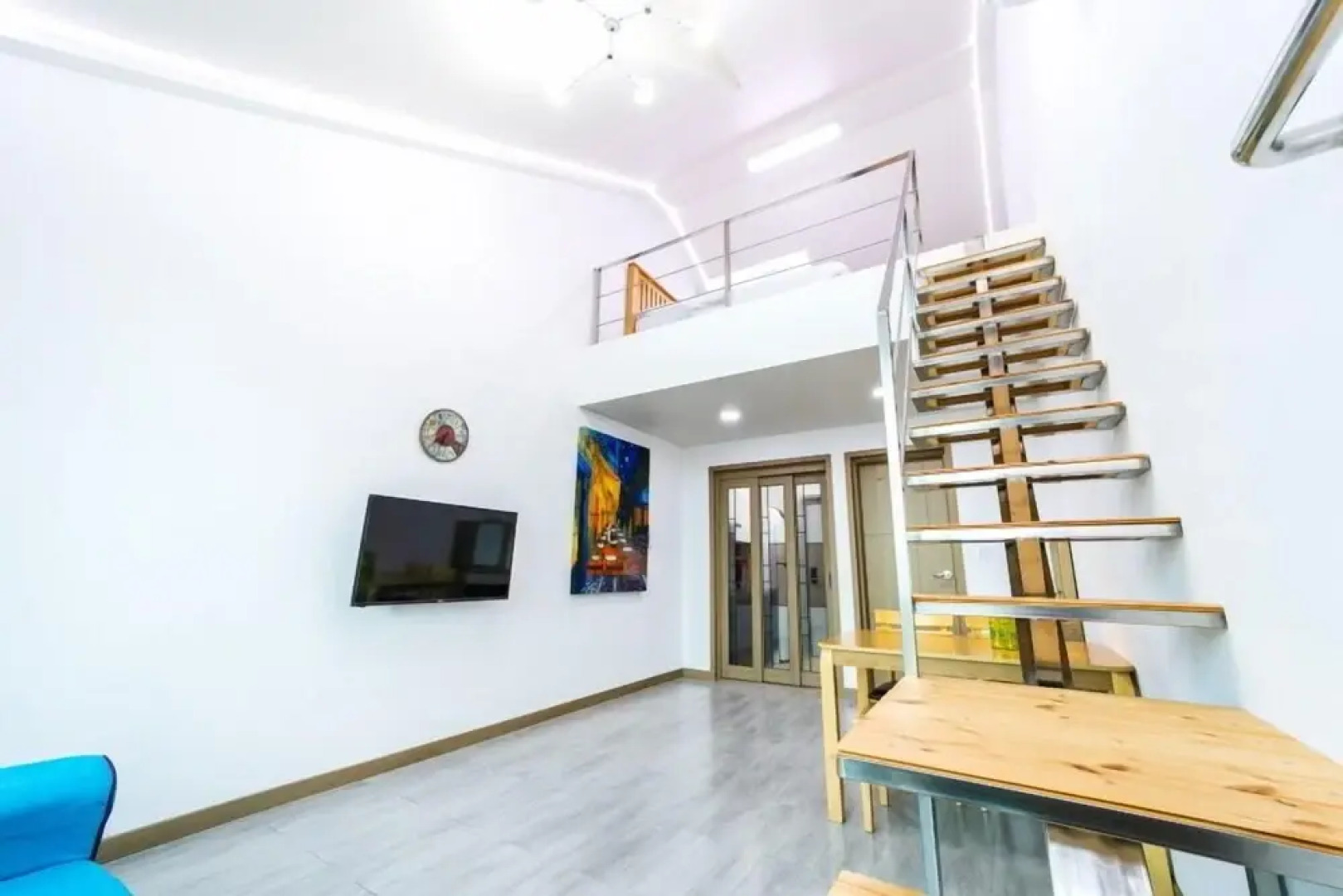 Samcheok Emmao Pension