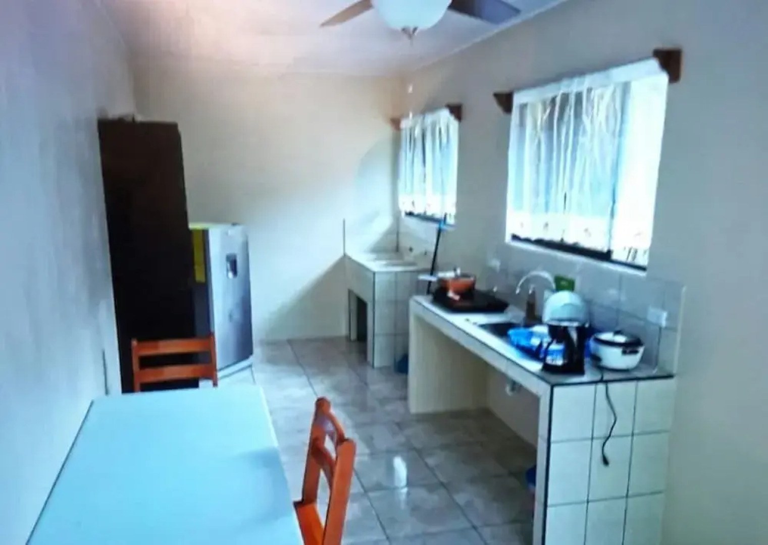 Loma Real Hotel & Hotsprings