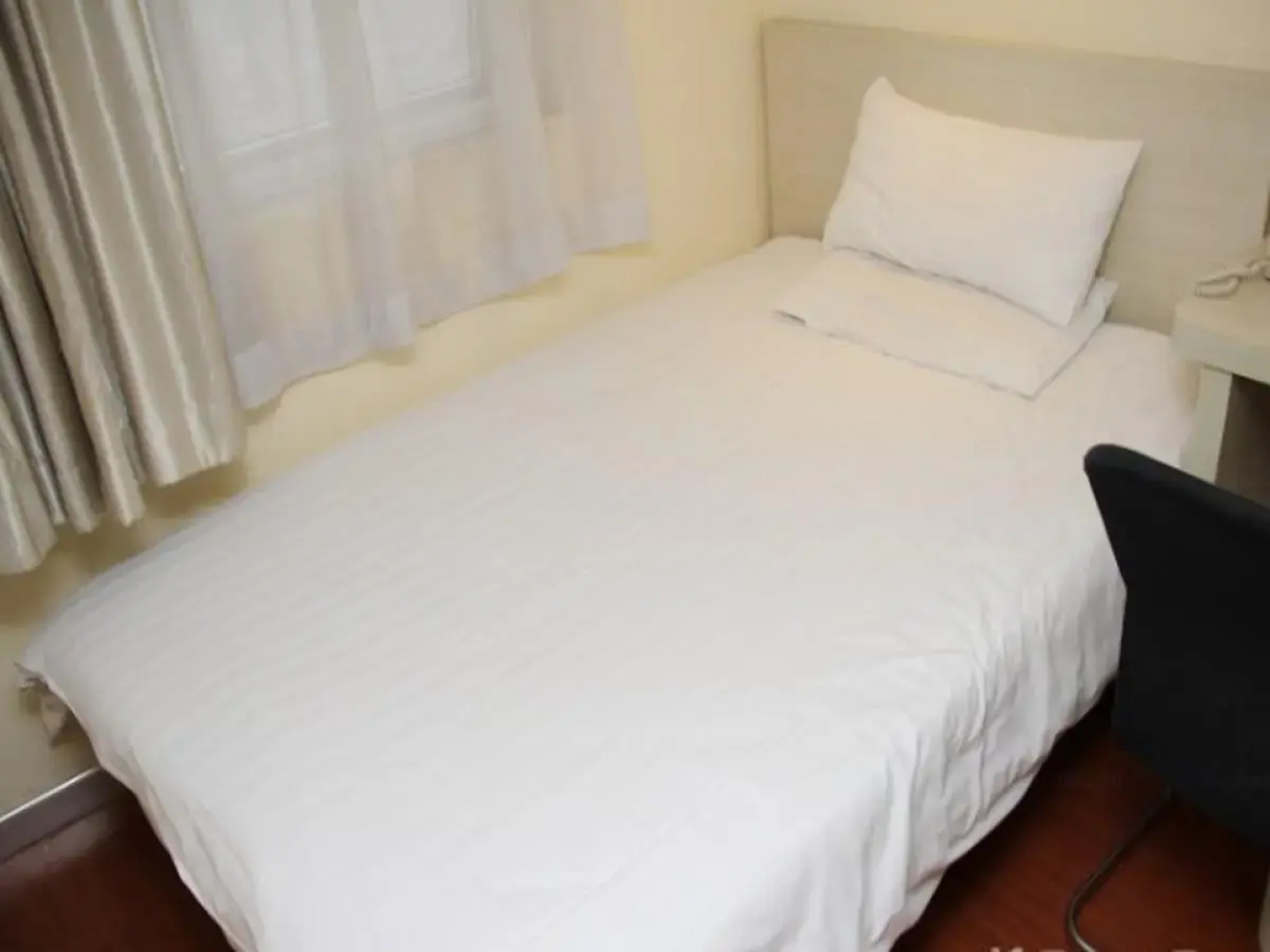 Hanting Hotel Nanjing Hanzhong