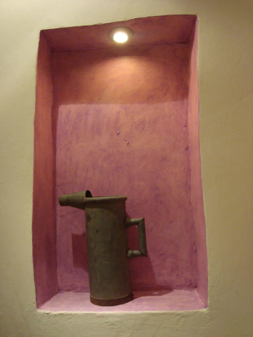 Hotel Boutique La Casa del Naranjo