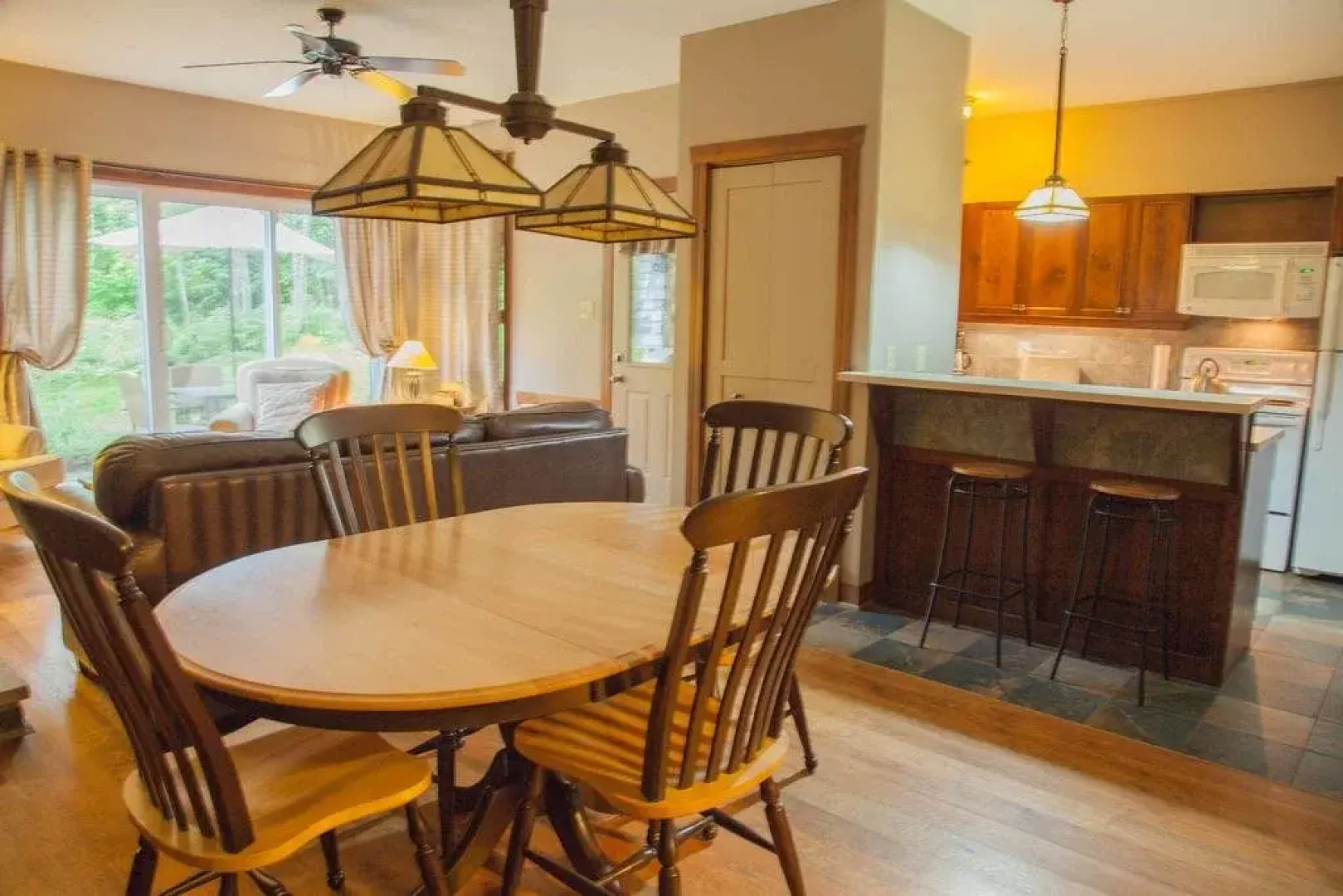 Tremblant Les Eaux by Vacances Tremblant