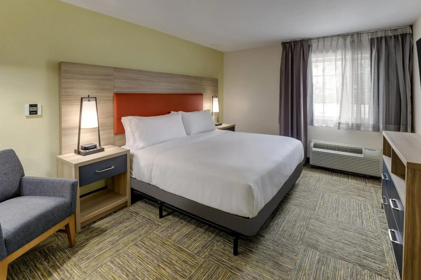Candlewood Suites Lexington by IHG