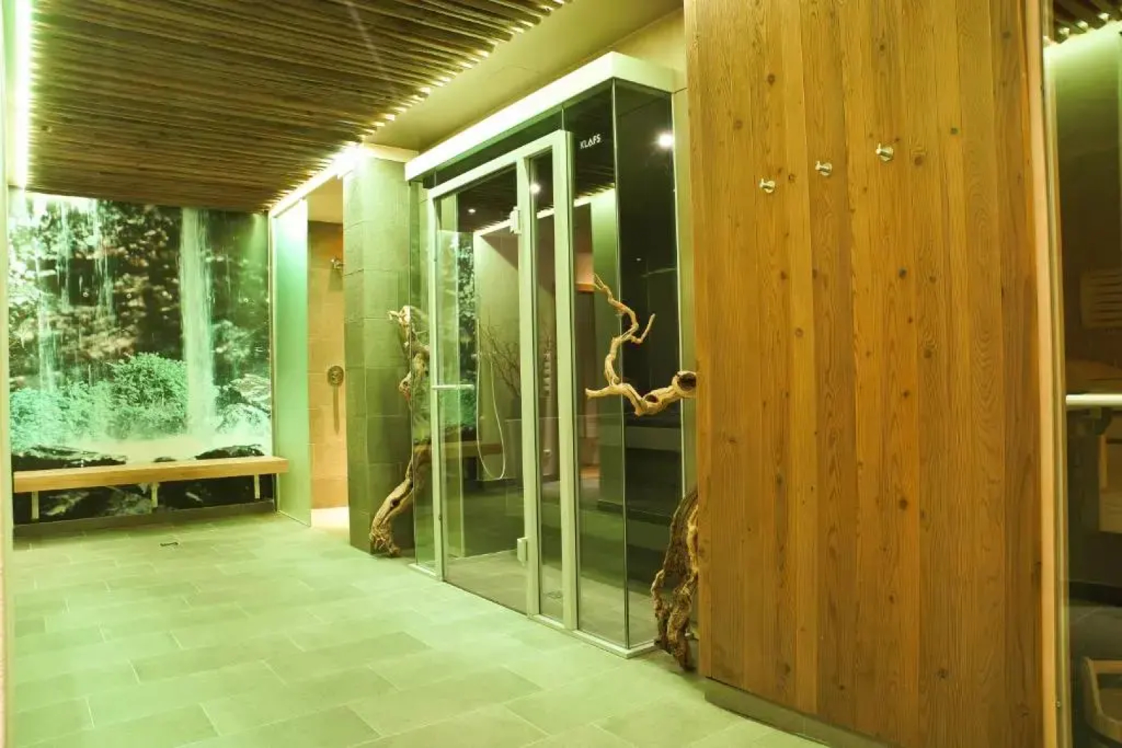 Wohlfühl Hotel Eder