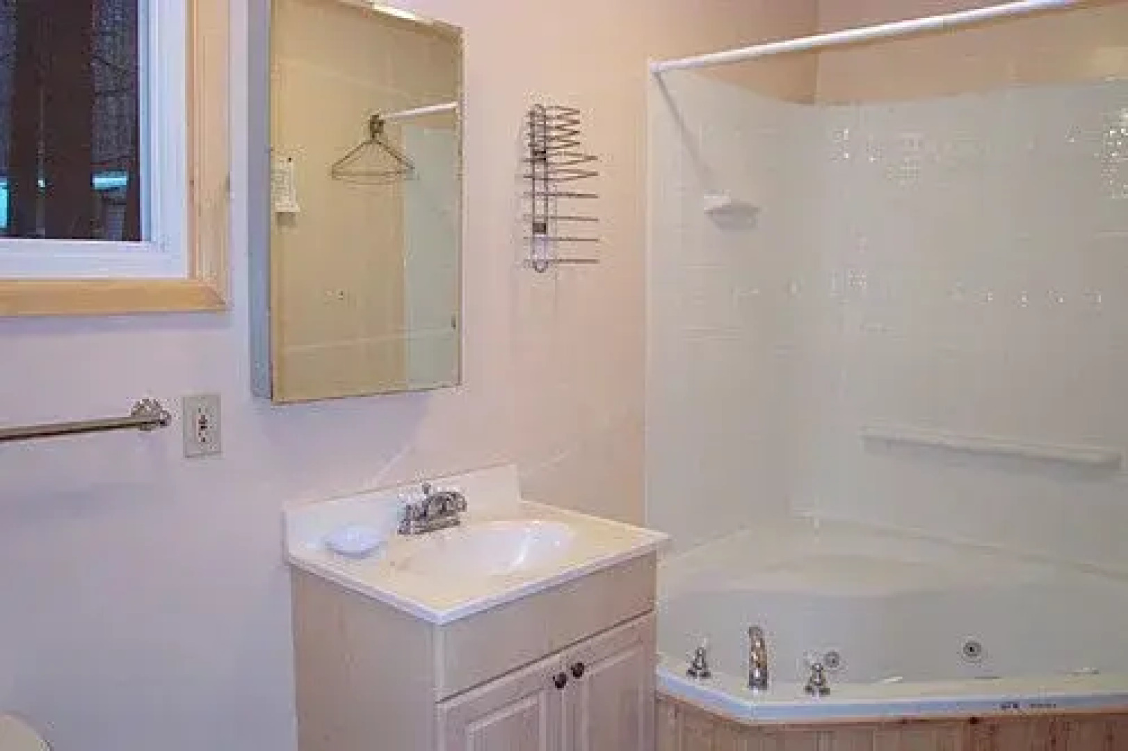 High Falls Cottage Resort