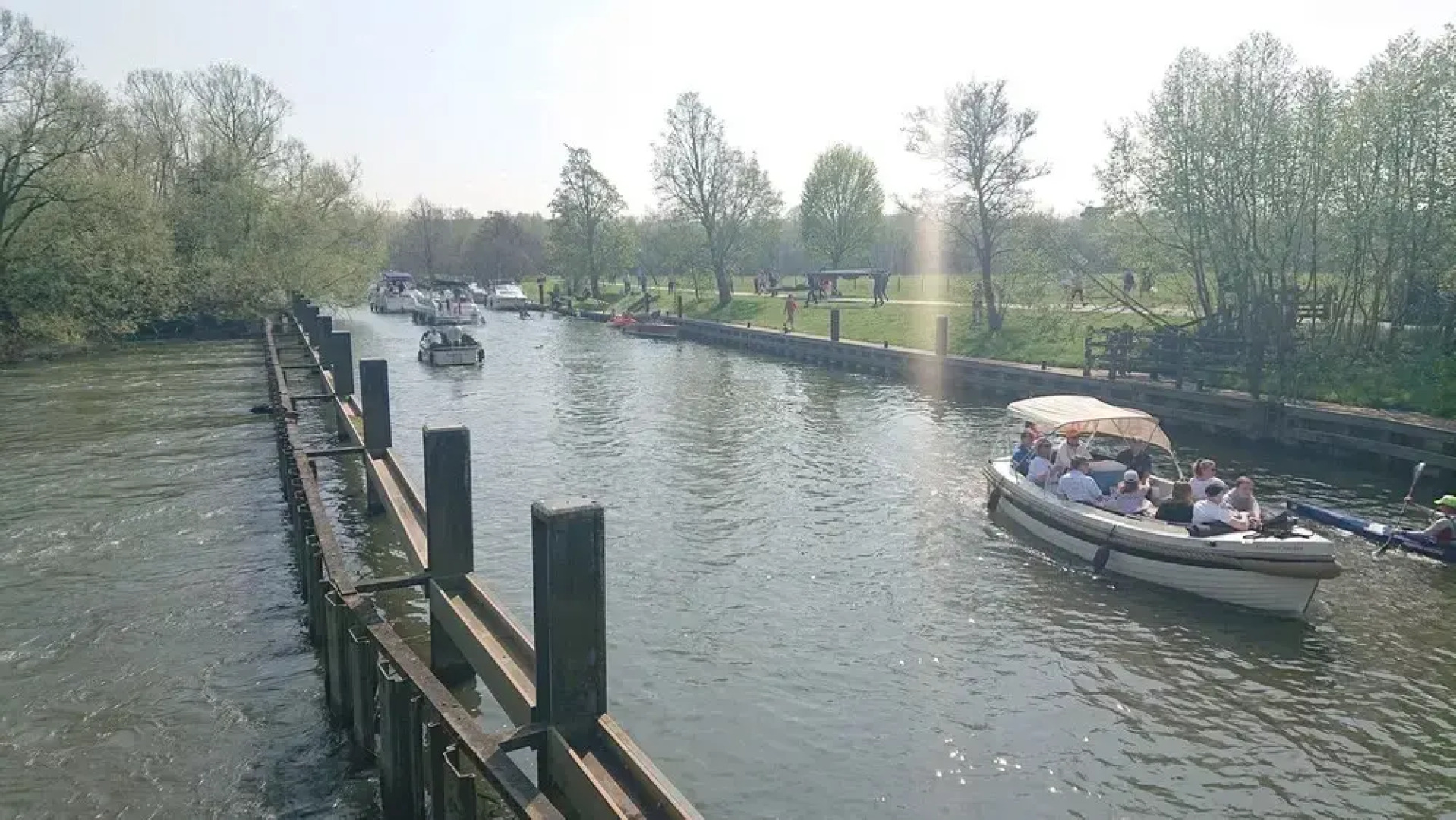 Charming 17th Century 2-bed Cottage in Medmenham