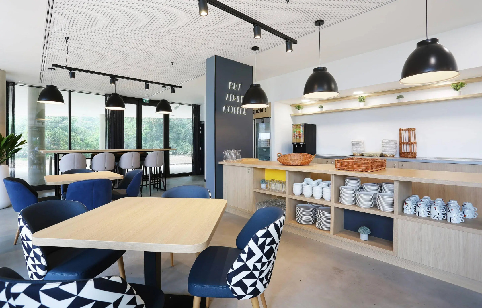 Appart Hotel Odalys City Toulouse Blagnac Aéroport