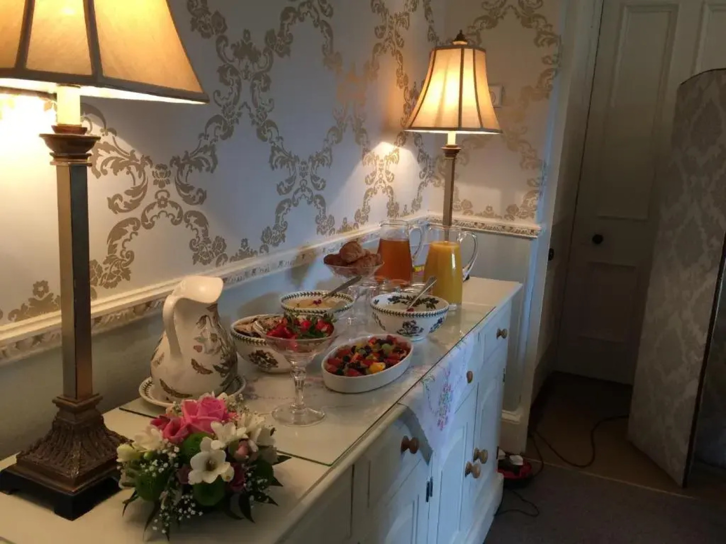 Craigroyston House & Lodge