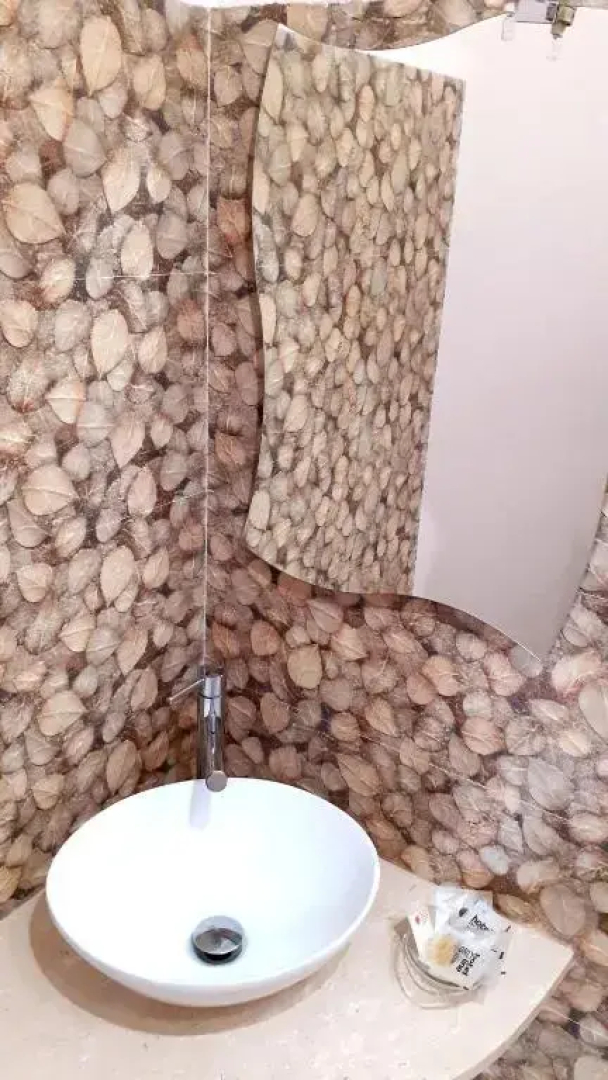 Agriturismo Terra Tefra