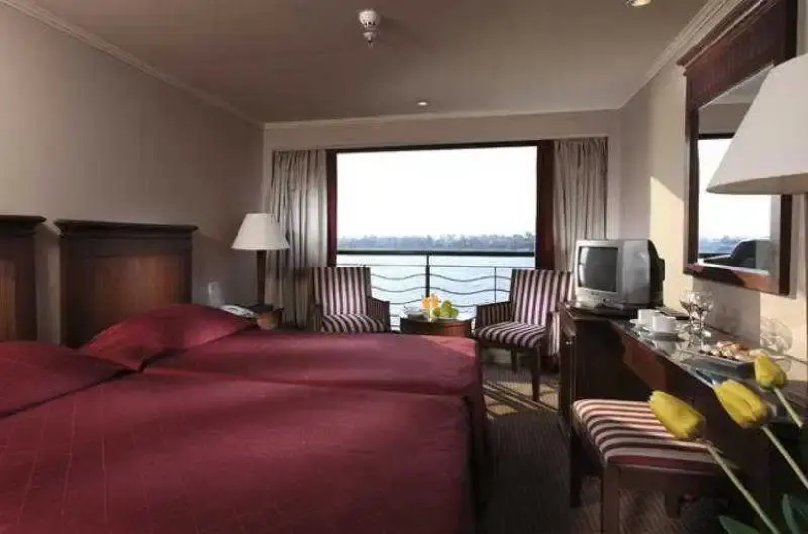 Iberotels Cruise Aswan