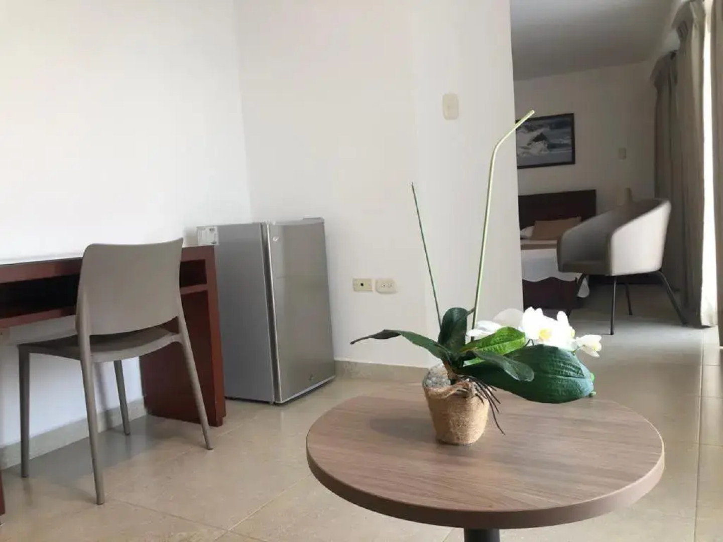 Colon Plaza Hotel
