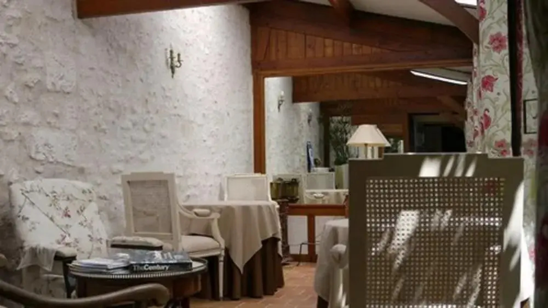 Hôtel de la Sologne