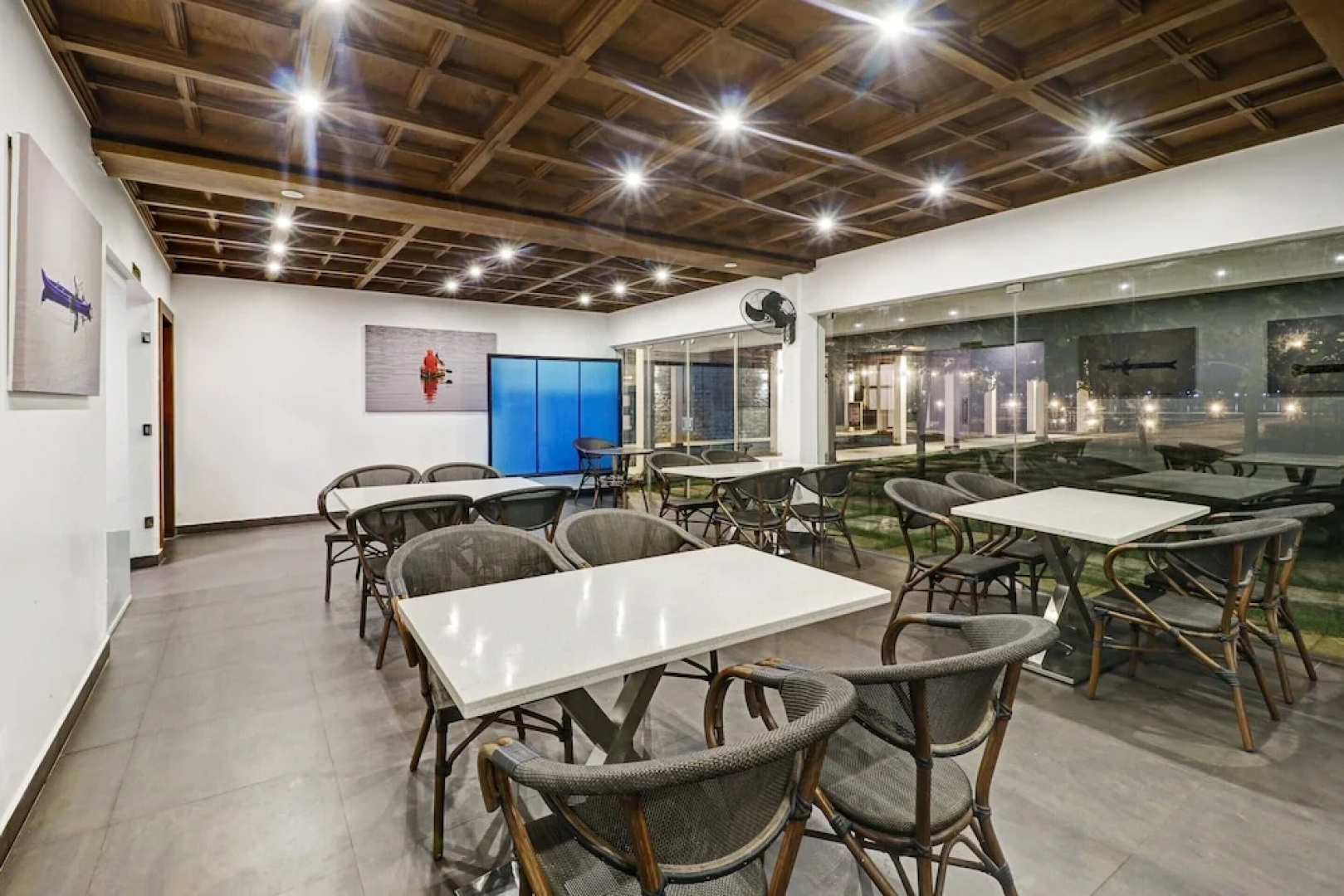 Townhouse OAK Edassery's Sealine Villa Stay