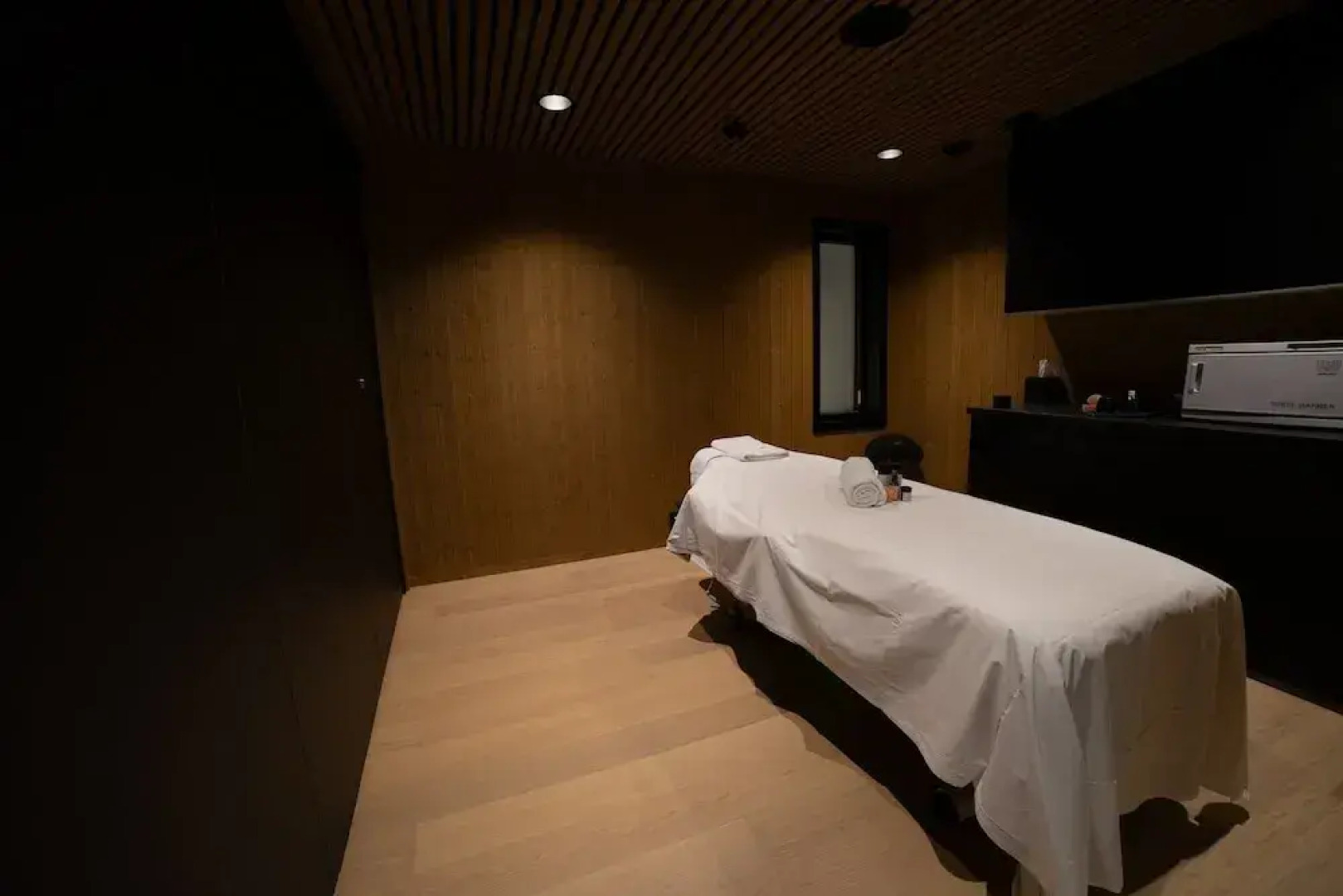 Sorrisniva Arctic Wilderness Lodge