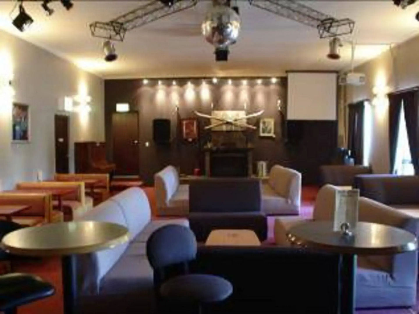 Southern Cross Motor Inn & Tourist Park