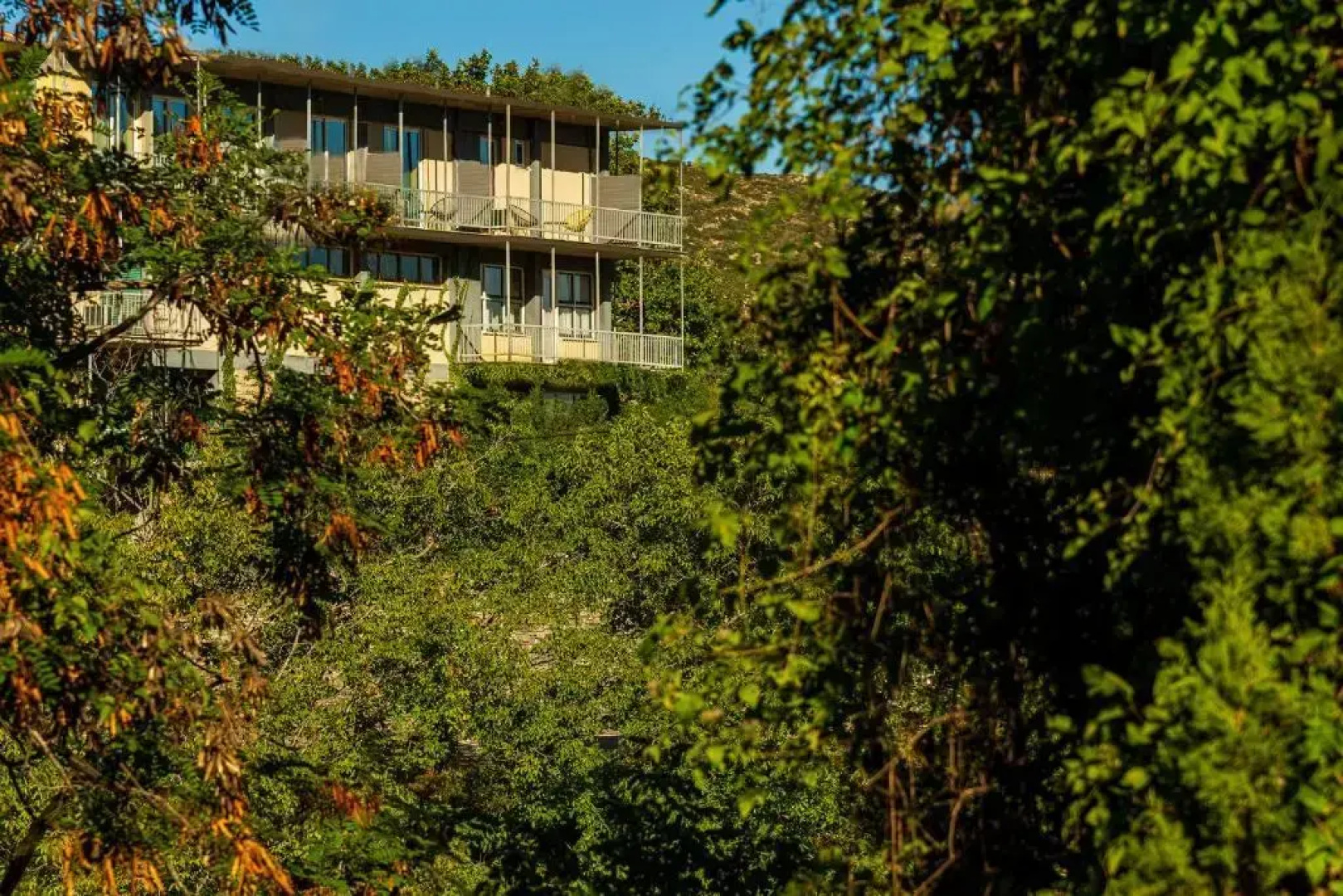 Theoxenia Hotel