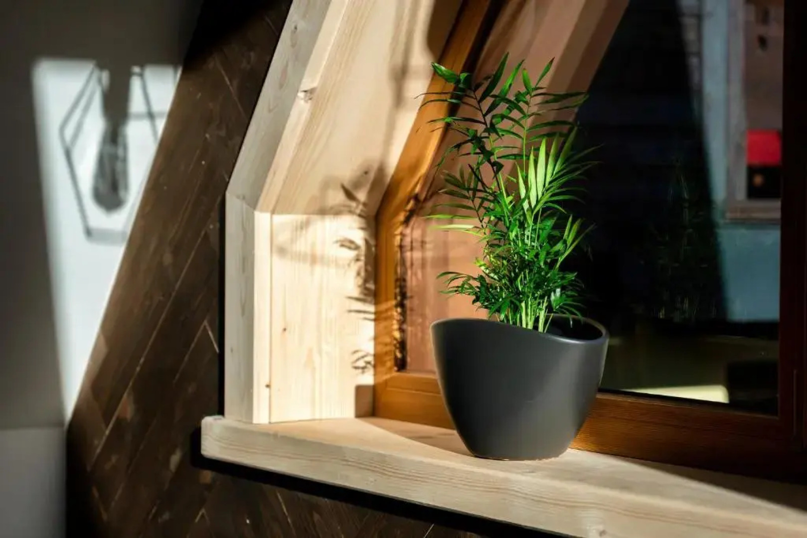 DOMEK W UBOCY z widokiem na Giewont "Jacuzzi i Sauna w ofercie dodatkowo płatnej"