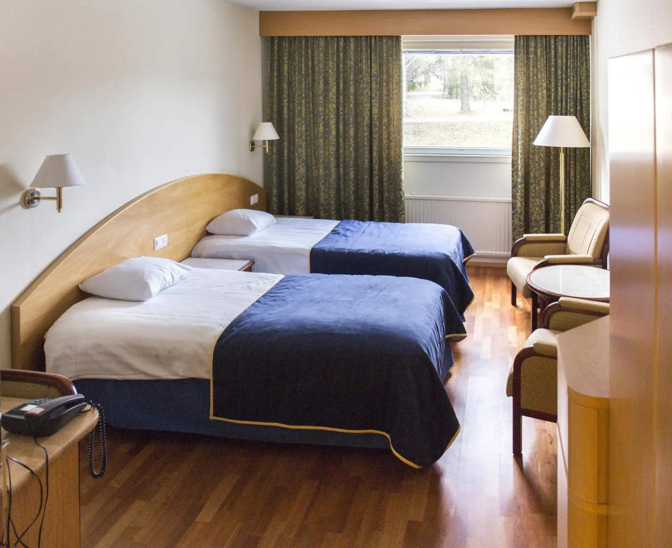 Spa Hotel Kunnonpaikka